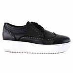 ZAPATILLA MICHIGAN NEGRA