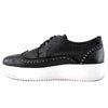 ZAPATILLA MICHIGAN NEGRA