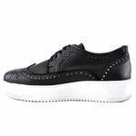 ZAPATILLA MICHIGAN NEGRA