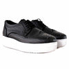ZAPATILLA MICHIGAN NEGRA