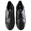 ZAPATILLA MICHIGAN NEGRA