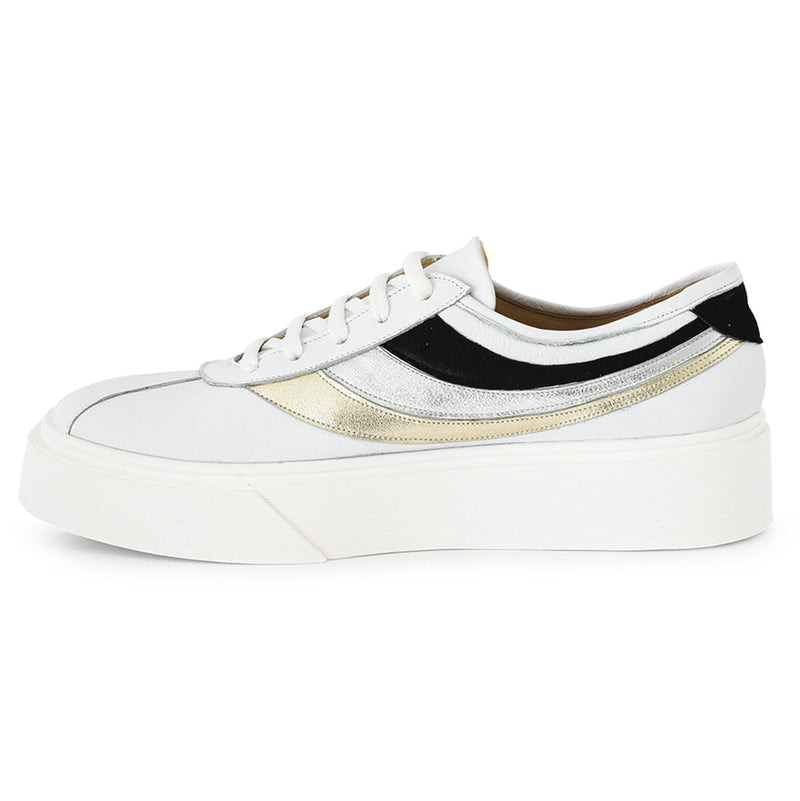 ZAPATILLA NASHVILLE BLANCA