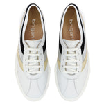 ZAPATILLA NASHVILLE BLANCA