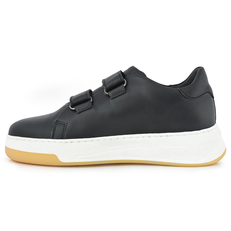ZAPATILLA PINSON NEGRA
