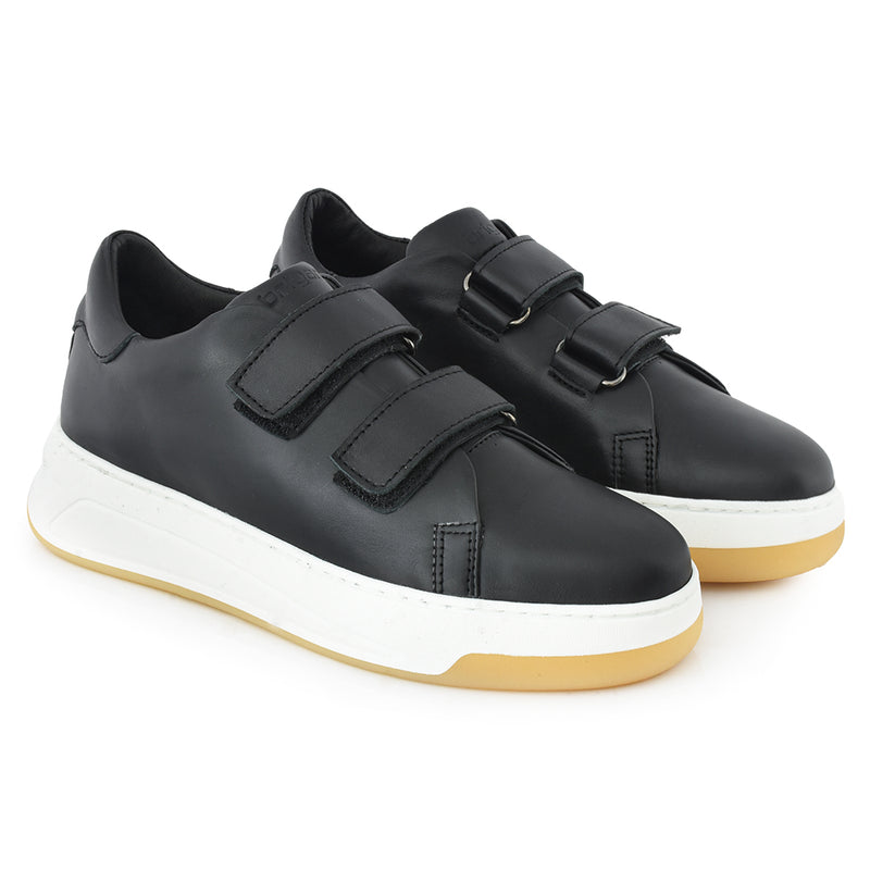 ZAPATILLA PINSON NEGRA