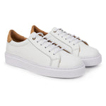 ZAPATILLA HONOLULU BLANCA
