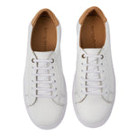 ZAPATILLA HONOLULU BLANCA