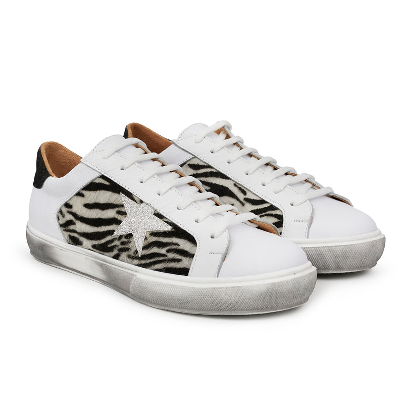 ZAPATILLA SOPHIE BLANCA