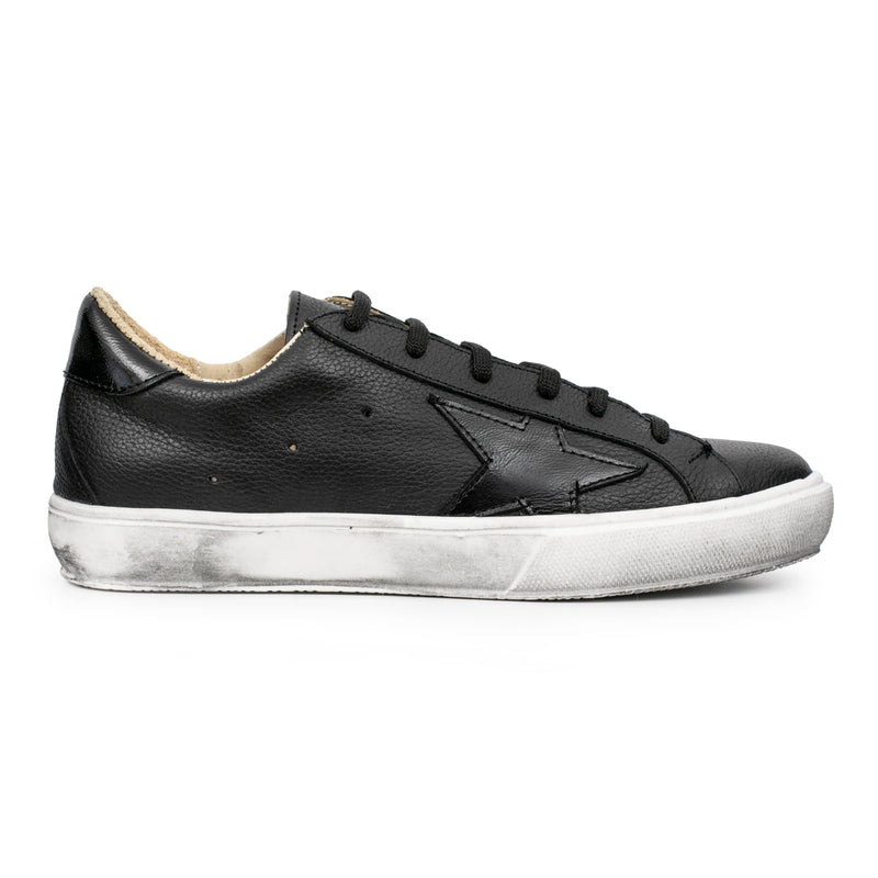 ZAPATILLA KELLY NEGRA