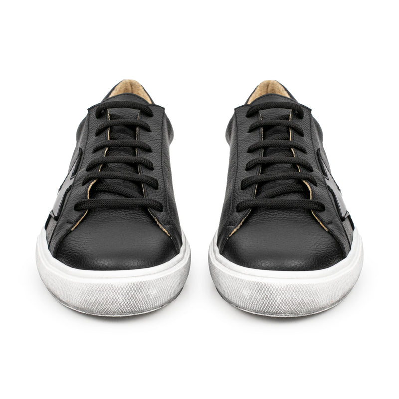 ZAPATILLA KELLY NEGRA