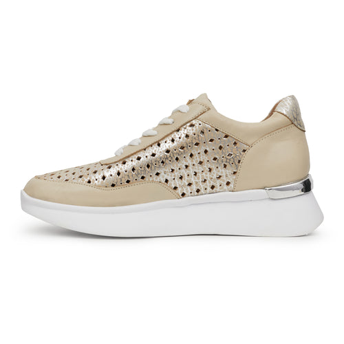 ZAPATILLA TIETON NATURAL
