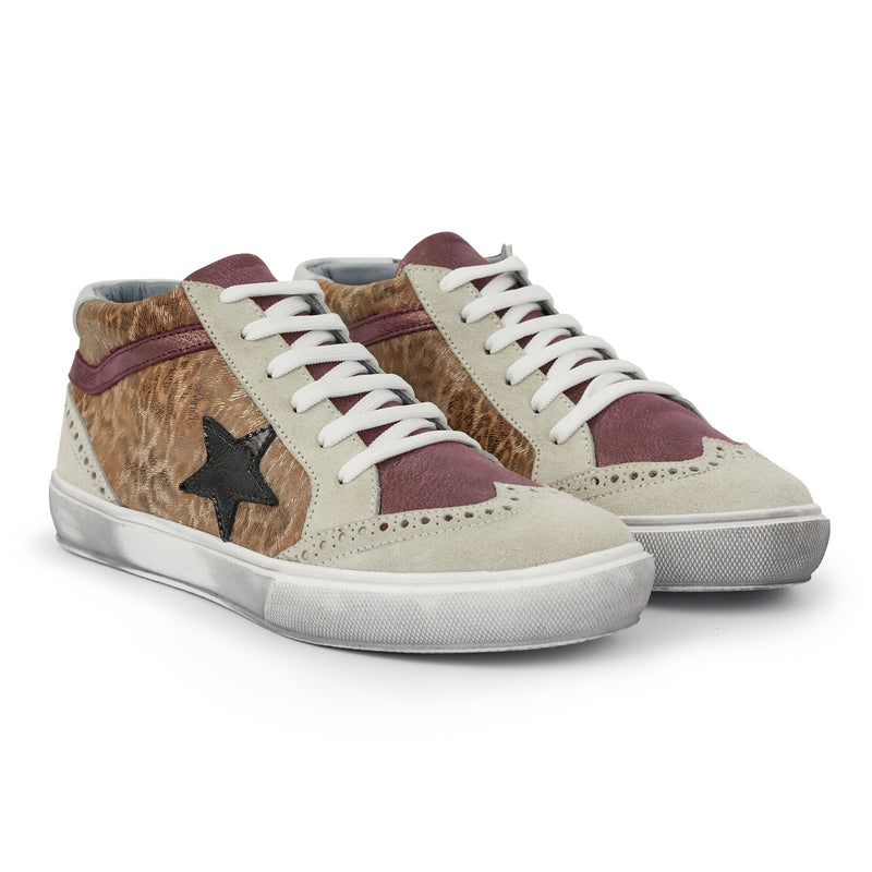 ZAPATILLA WYOMING GRIS