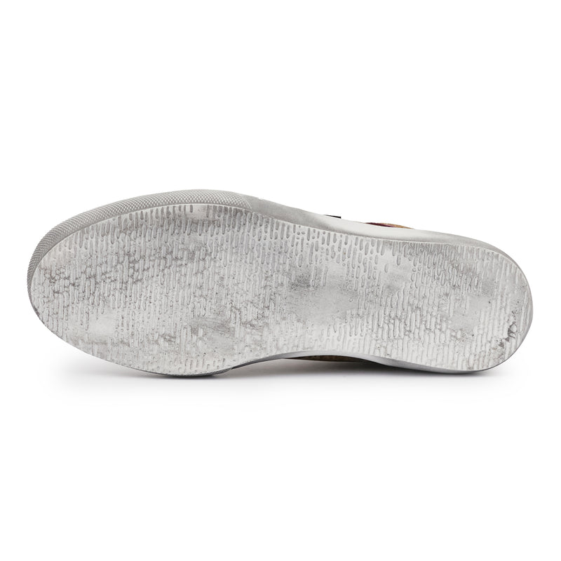 ZAPATILLA WYOMING GRIS