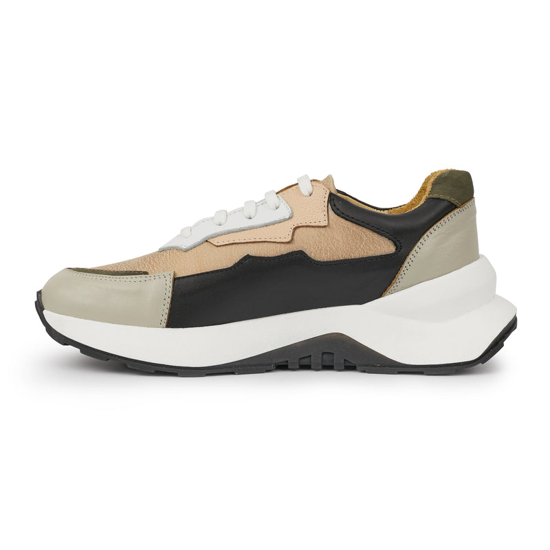 ZAPATILLA LAREDO VISON