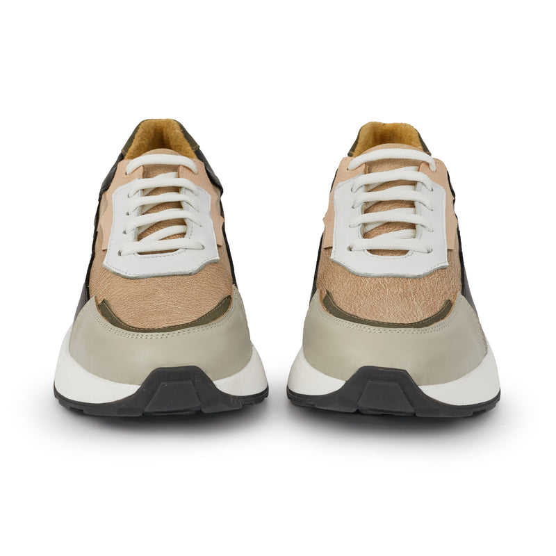 ZAPATILLA LAREDO VISON