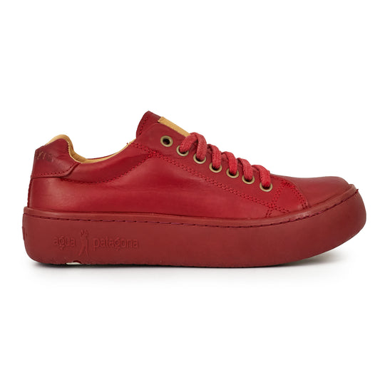 ZAPATILLA TANGO ROJO