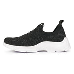 ZAPATILLA JARVIS NEGRO