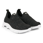ZAPATILLA JARVIS NEGRO