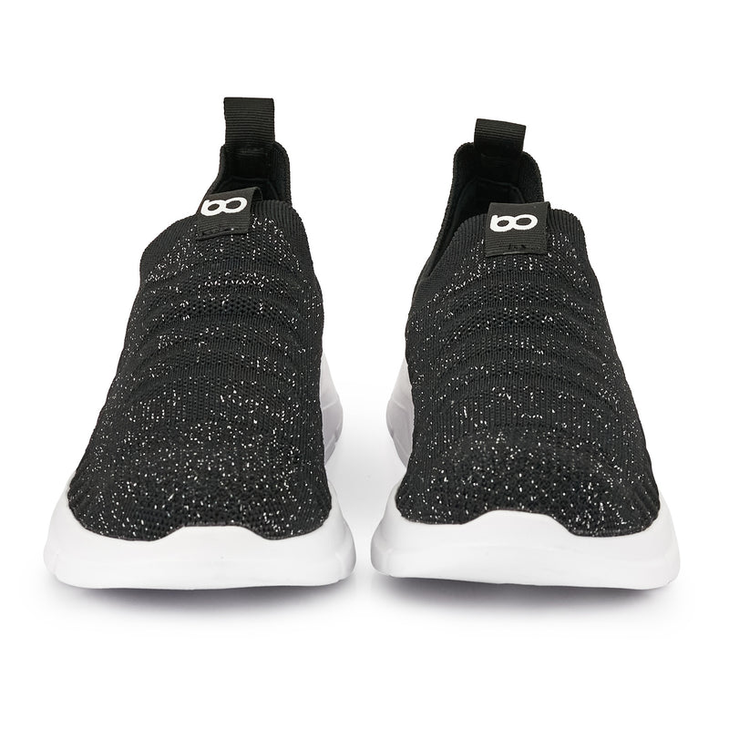 ZAPATILLA JARVIS NEGRO