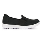 ZAPATILLA YALE NEGRA