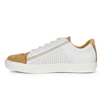 ZAPATILLA CHANDALAR BLANCA