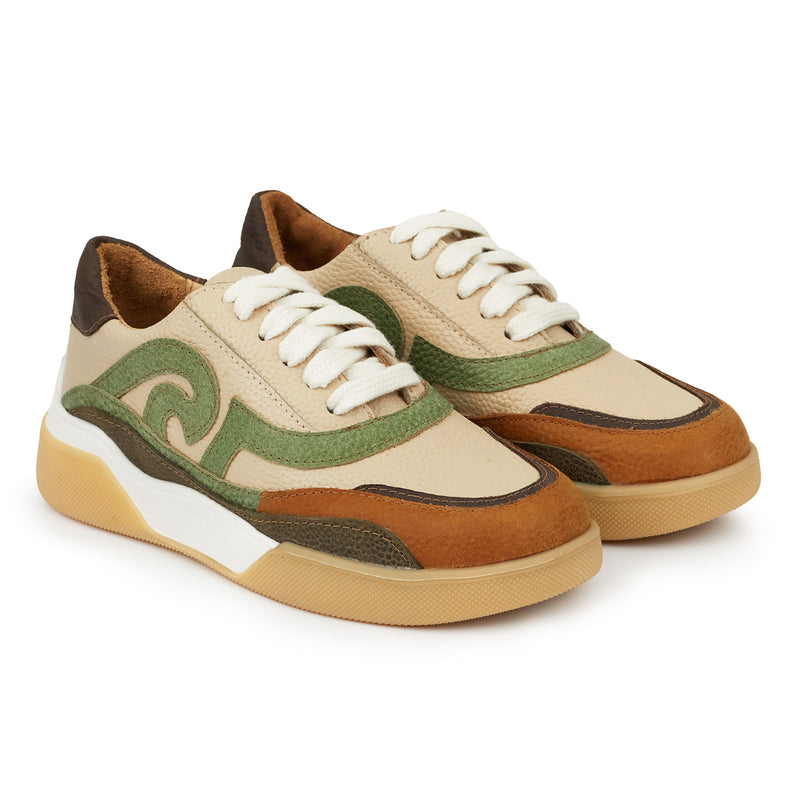 ZAPATILLA TYGART MULTICOLOR
