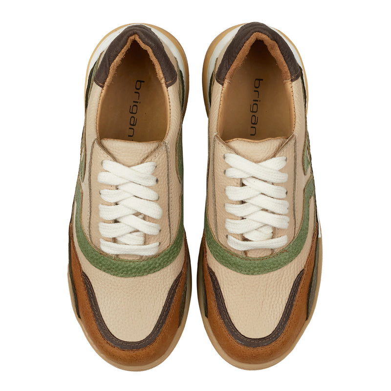 ZAPATILLA TYGART MULTICOLOR