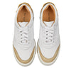 ZAPATILLA HANDIES BLANCA