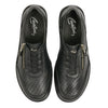 ZAPATILLA PAWNE NEGRA.