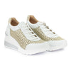 ZAPATILLA DEMOD BLANCA