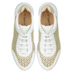 ZAPATILLA DEMOD BLANCA