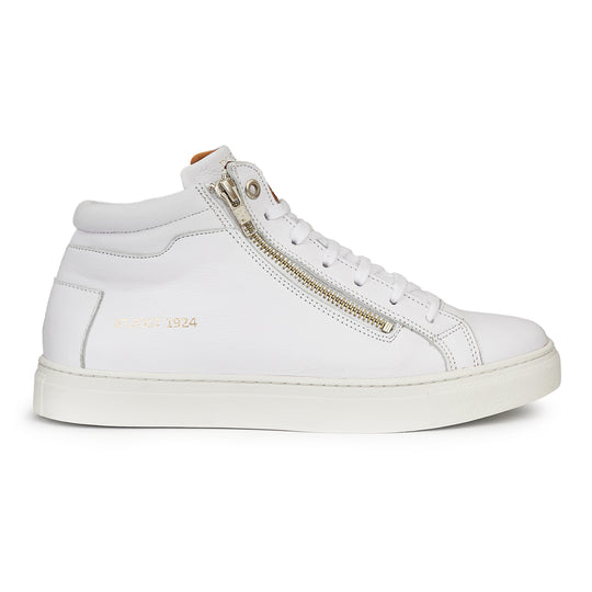 ZAPATILLA MOLAND BLANCA