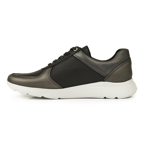 ZAPATILLA COMBE NEGRA