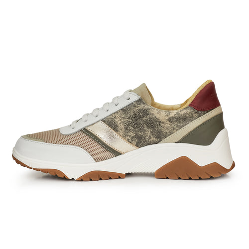 ZAPATILLA CLEVELAND MULTICOLOR