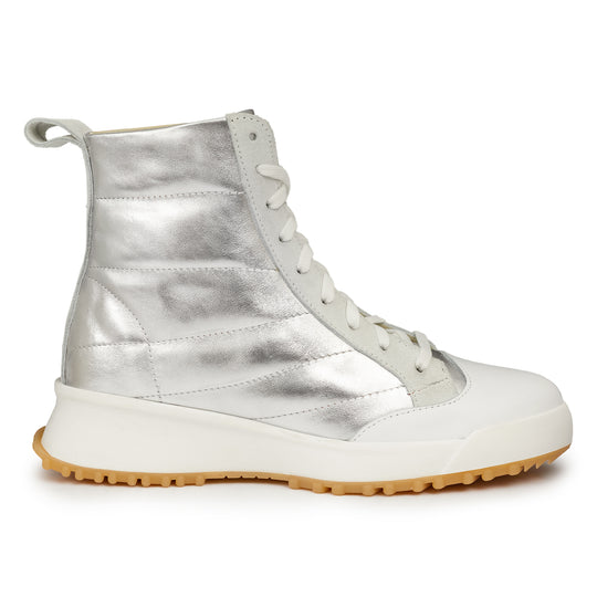 ZAPATILLA FOLSOM PLATA.