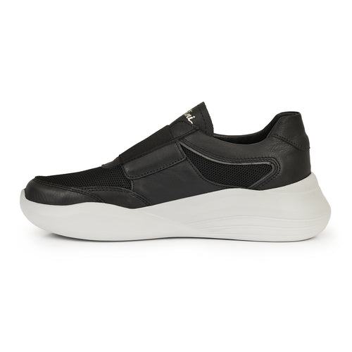 ZAPATILLA ARMIL NEGRA