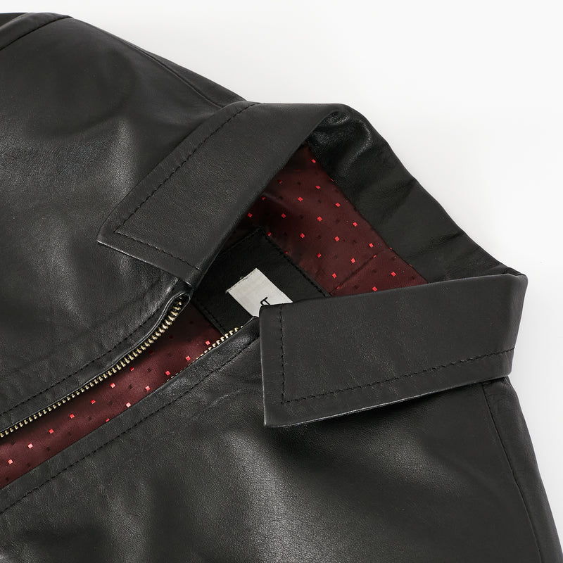 CAMPERA SUSAN NEGRA
