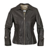 CAMPERA SUSAN CHOCOLATE