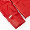 CAMPERA SUSAN ROJA