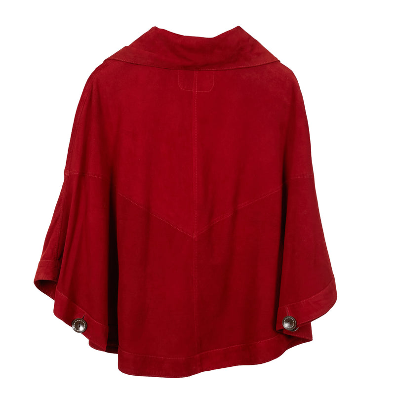 CAPA AITANA ROJA