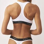 TOP BASIC BLANCO X3
